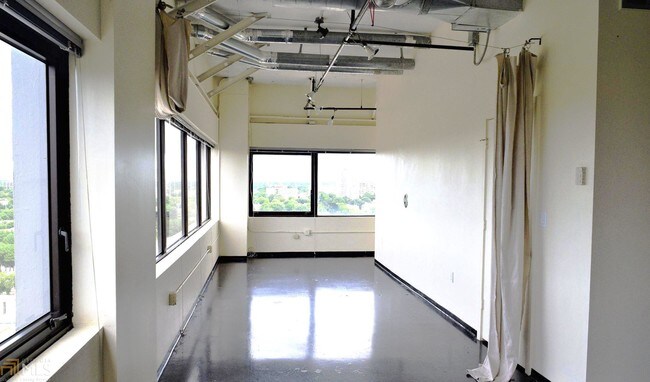 Building Photo - 120 Ralph McGill Blvd NE