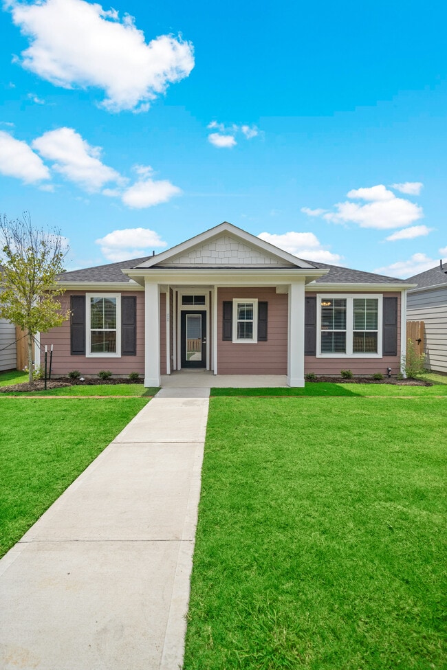 The Cottage Green 15770 Old Conroe Rd Conroe, TX