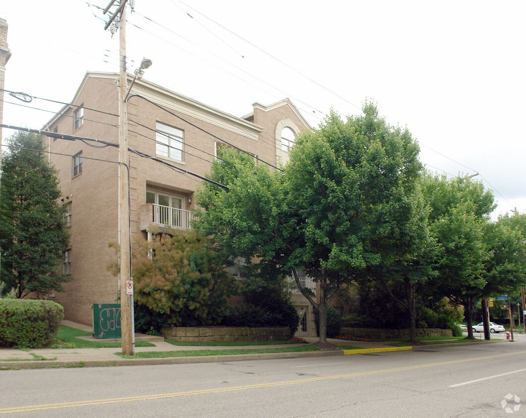 Primary Photo - BAYARD MANSION