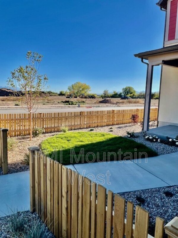 Foto del edificio - 1386 Copper Sky Dr