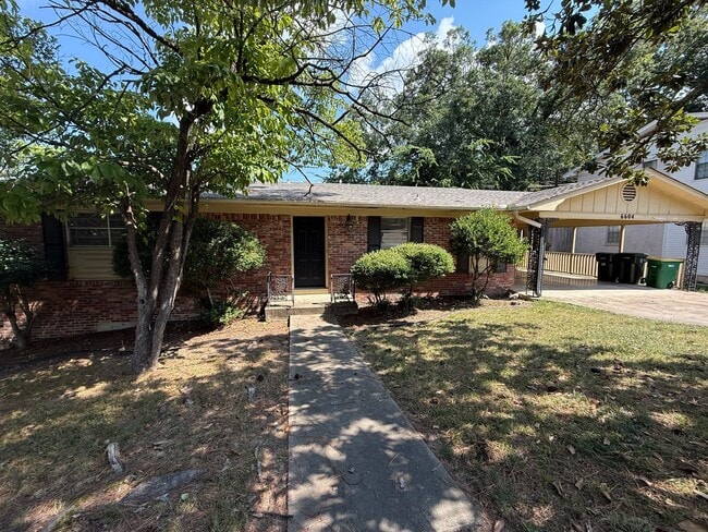 Building Photo - 6604 Granada Dr