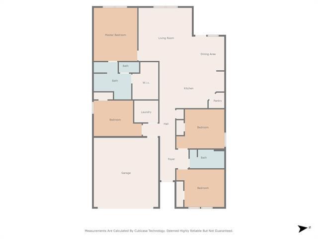 Building Photo - 1304 Lowhill Dr