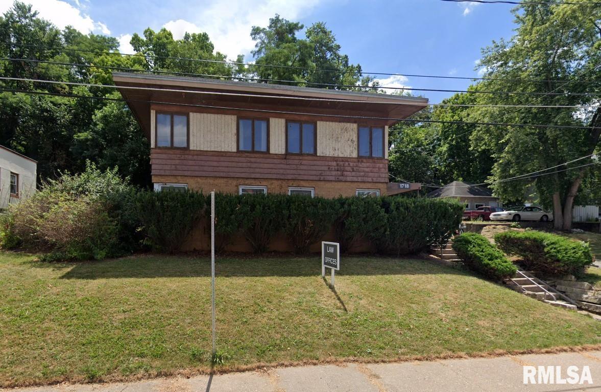 Primary Photo - 1718 8th Ave