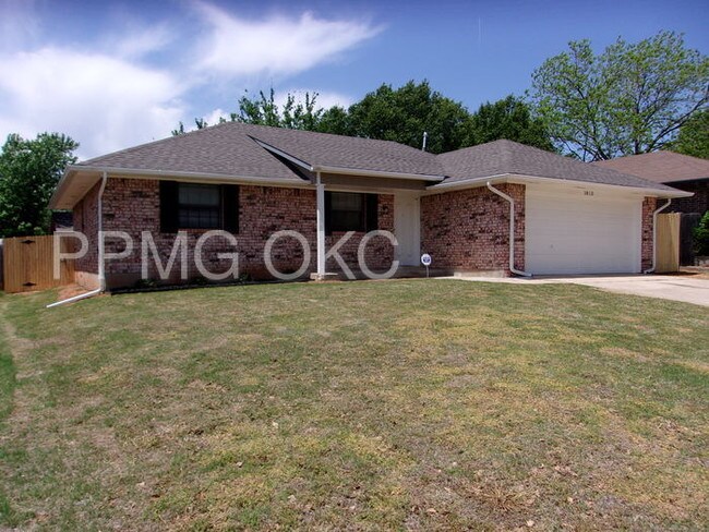 Building Photo - 1813 Tim Drive, Oklahoma City, OK, USA