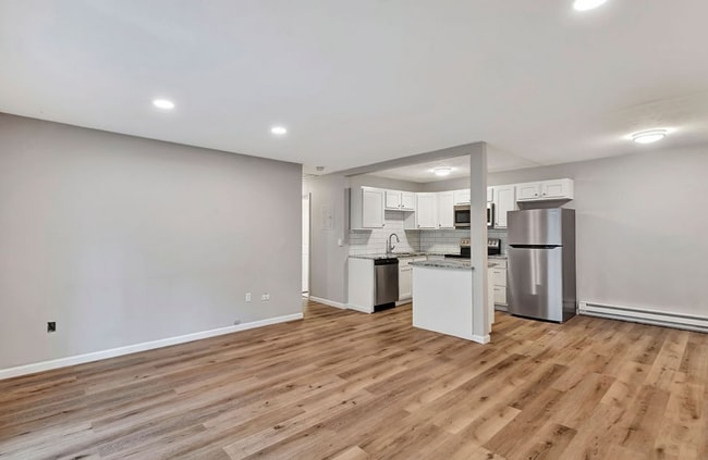 Interior Photo - Pinecrest Apartments of Milford