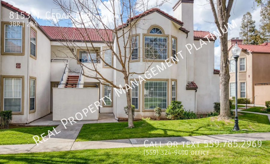 Foto principal - Coming Soon $2,195 Cedar & Nees 3/2 Condo,...