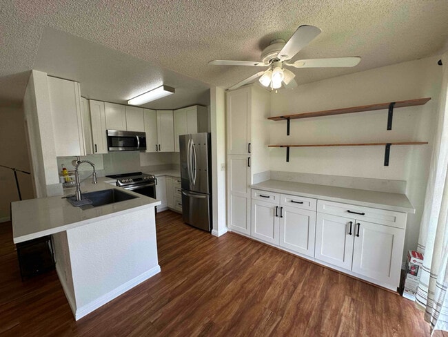 Photo - 94-1505-1505 Waipio Uka St Townhome