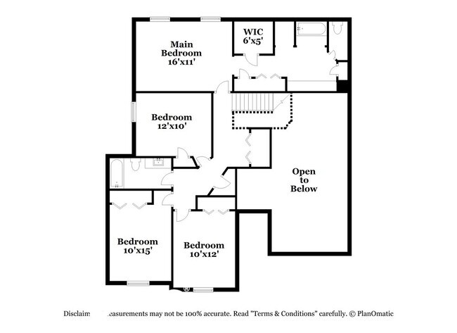 Foto del edificio - 739 Glenspring Dr