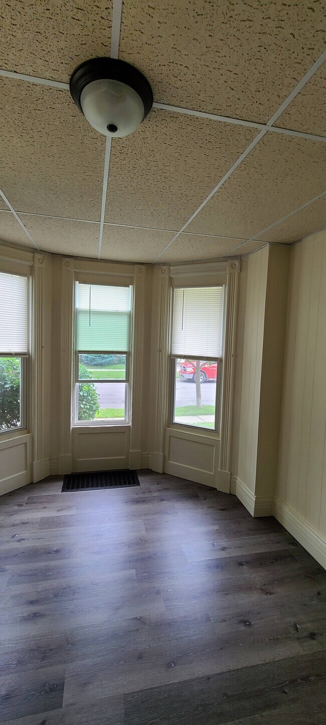Foto del edificio - 252 Winslow St