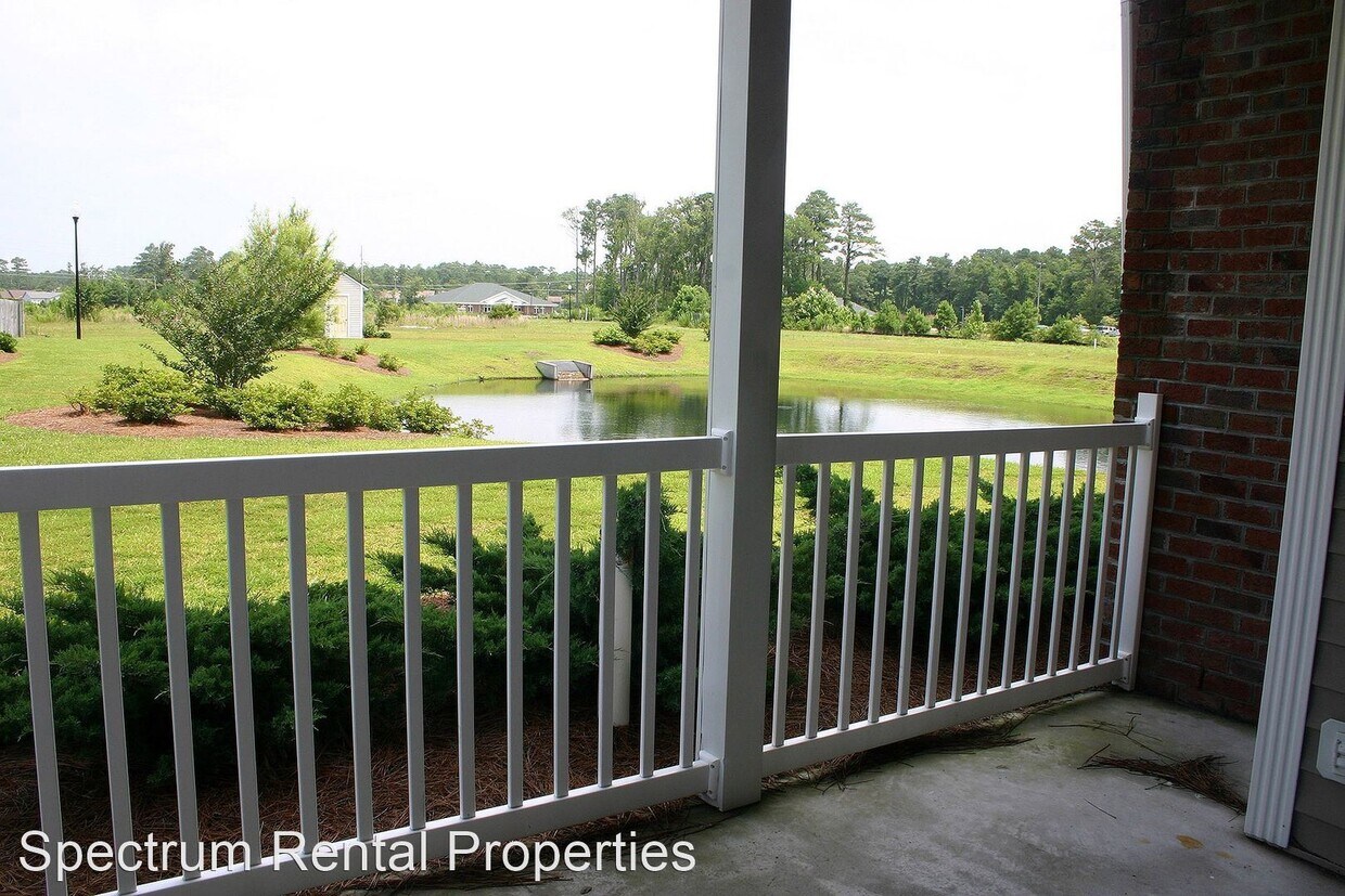 Building Photo - 2 br, 2 bath House - 404 B Penny Lane