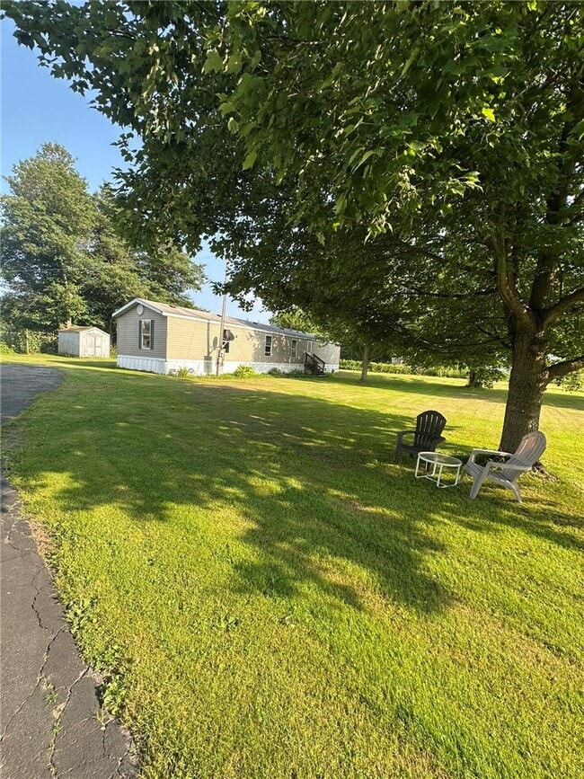 Building Photo - 5676 NY-14