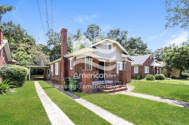 Foto del edificio - 2418 Gould St