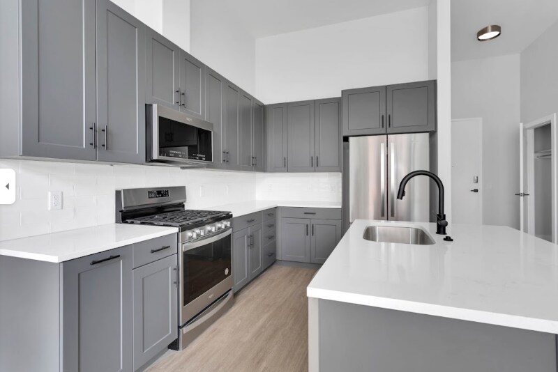Foto principal - 1801 Market St