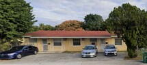 Front of Duplex - 2041 NW 103rd St
