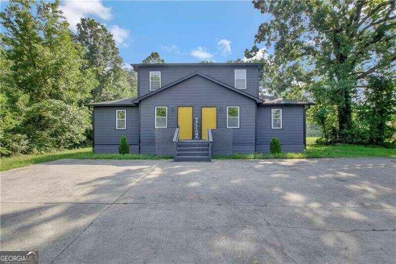 Primary Photo - 551 Valley Hill Rd SE