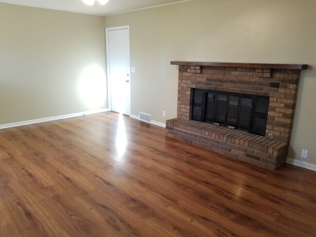 Foto del edificio - 746 N Glenwood Pl