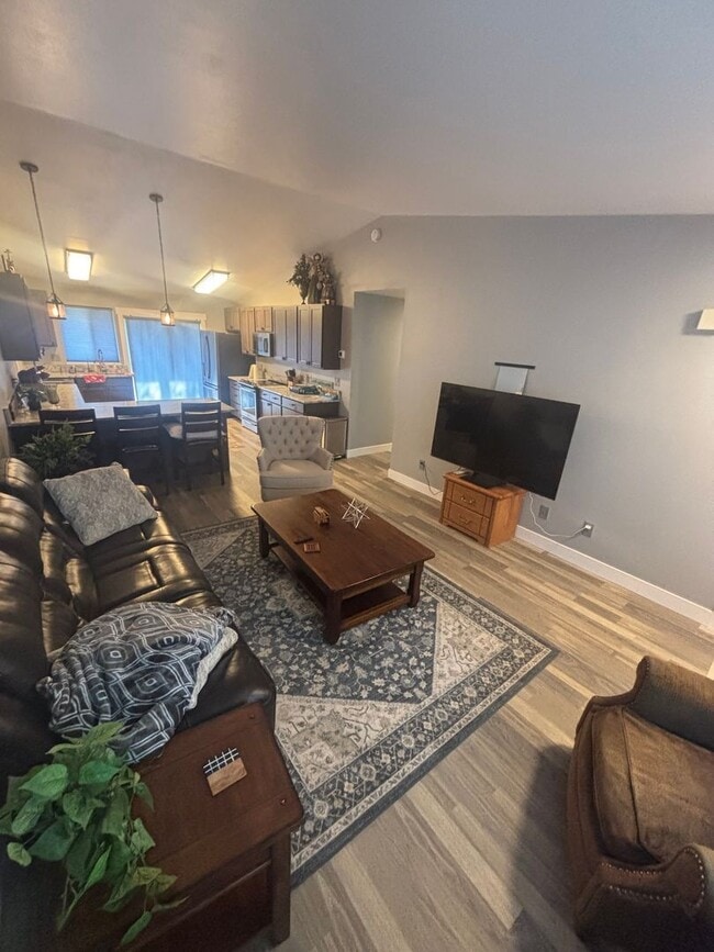 Building Photo - Whispering Pines Duplex (APP#274)