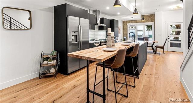 Foto del edificio - 3919 Cook St