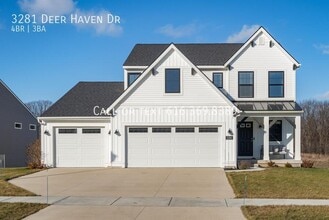 Building Photo - 3281 Deer Haven Dr