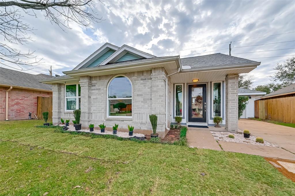 15635 Scenic Haven Dr, Houston, TX 77083 House Rental in Houston, TX