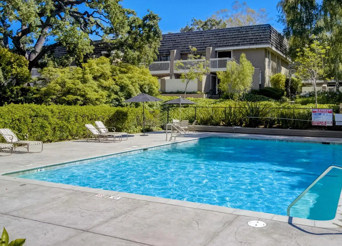 Foto principal - 675 Sharon Park Dr