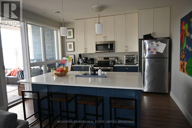 Photo du bâtiment - 130 Water St