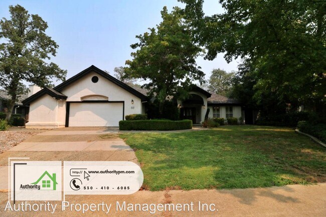 Building Photo - 3 br, 2 bath House - 1855 Gold Hills Dr