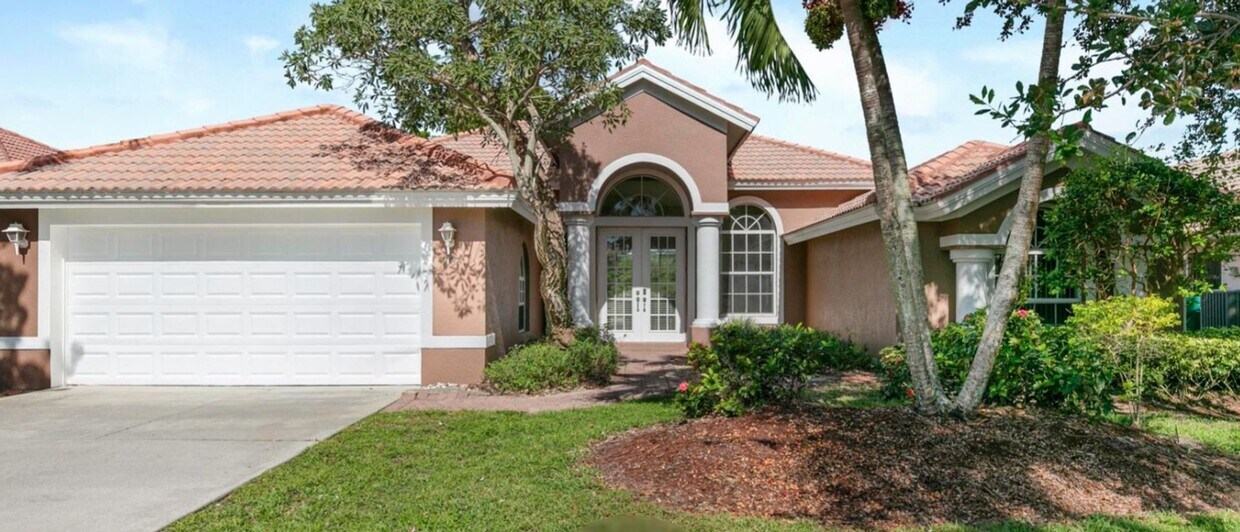 Foto del edificio - ** ANNUAL ** 4 BEDROOM-2 BATH SINGLE FAMIL...