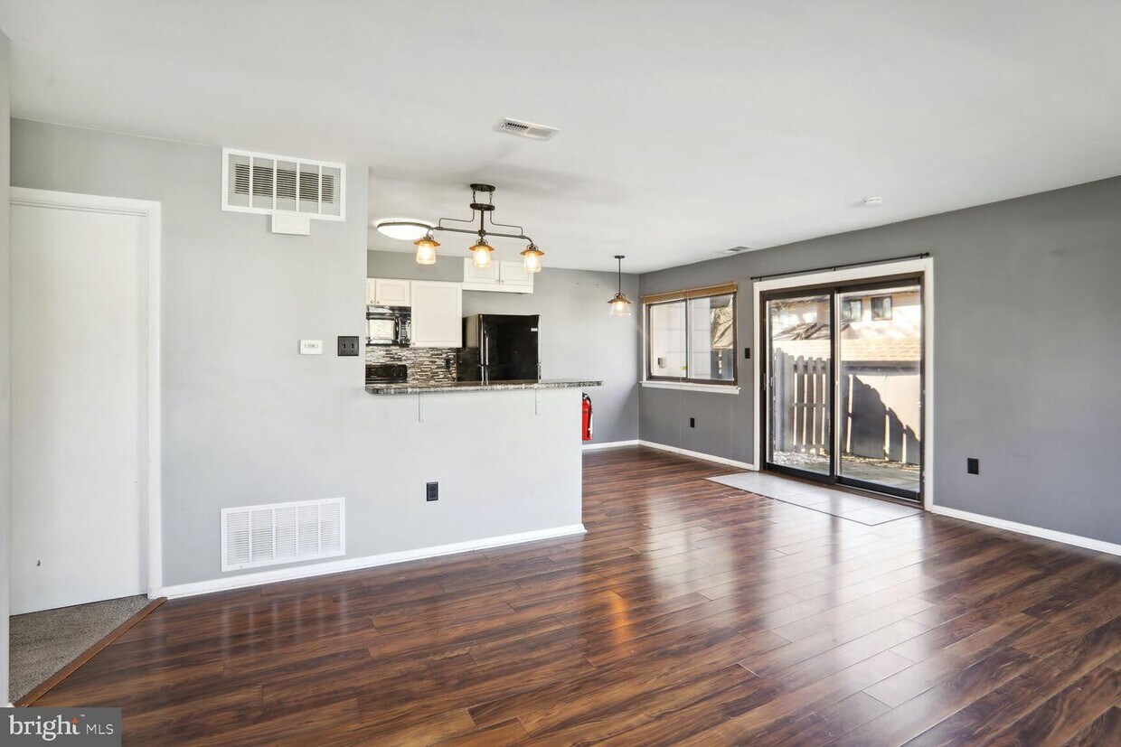 115 Beechnut Ct, Lumberton, NJ 08048 Townhome Rentals in Lumberton NJ