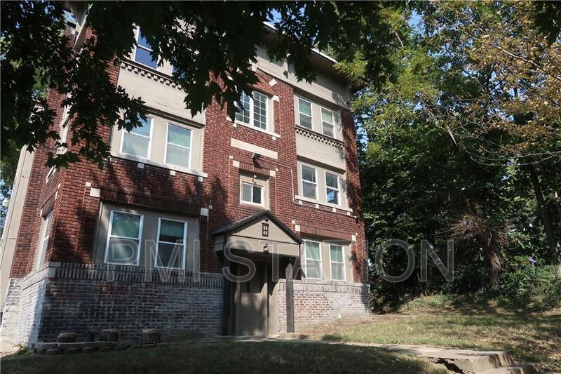 Building Photo - 100 N Mersington Ave