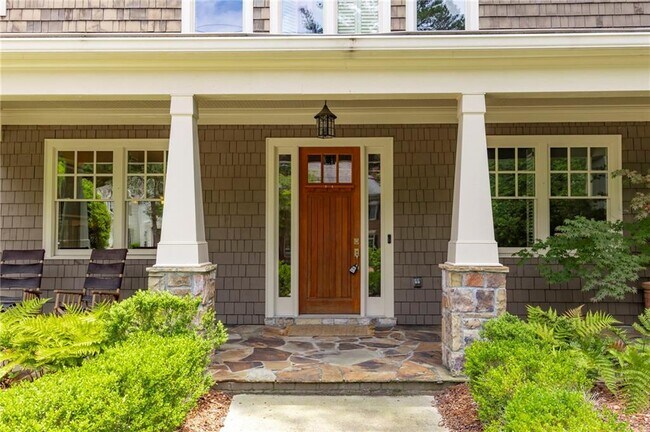 Foto del edificio - 3487 Habersham Rd NW