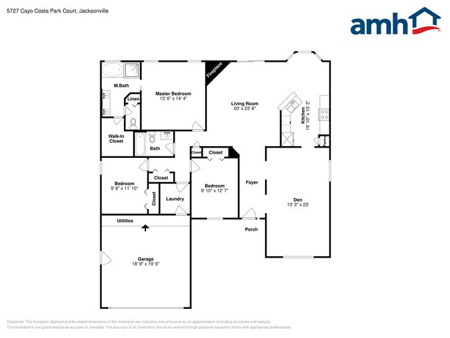 Building Photo - 5727 Cayo Costa Park Court