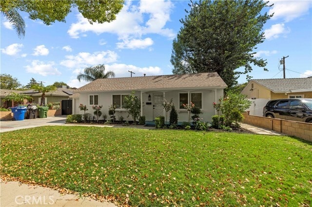Building Photo - 7420 Caldus Ave