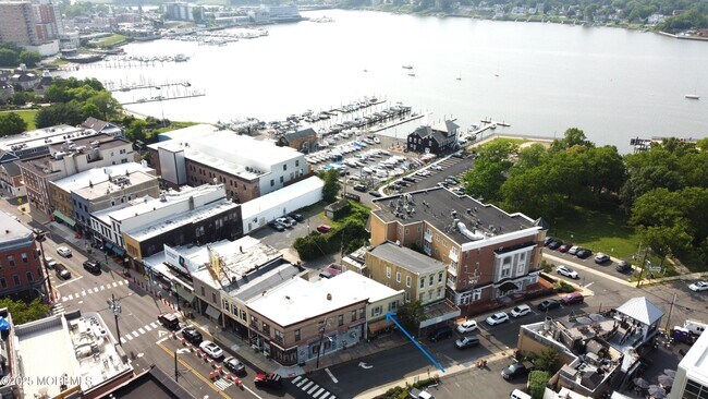 Foto del edificio - 7 Wharf Ave