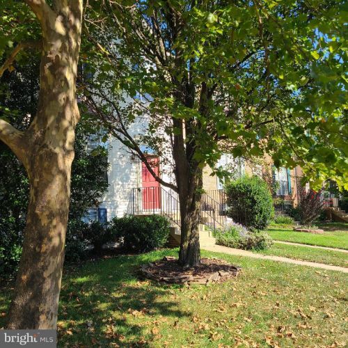 20661 Southwind Terrace, Ashburn, VA 20147 Townhome Rentals in