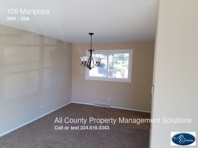 Building Photo - 106 Mariposa Ave