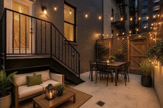 Building Photo - 314 W 51st St