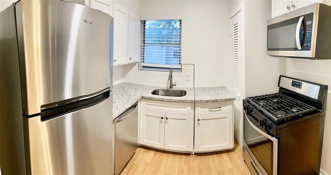 Foto del edificio - 3603 Murworth Dr