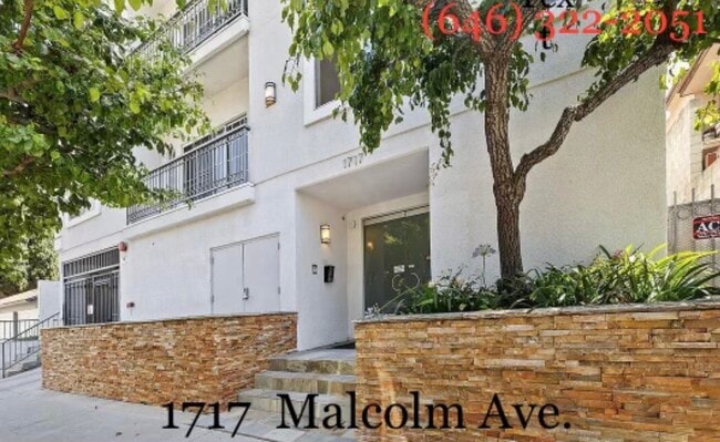 Building Photo - 1717 Malcolm Ave