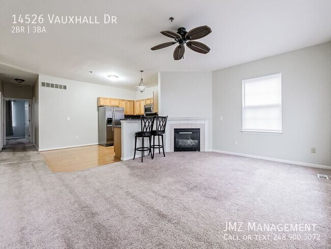 Building Photo - 14526 Vauxhall Dr