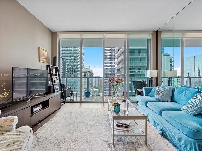 Foto del edificio - 1111 SW 1st Ave