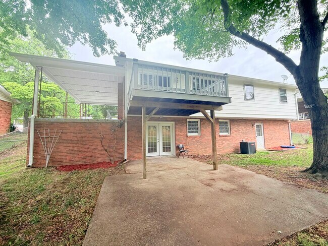 Building Photo - 4709 Tamworth Ct