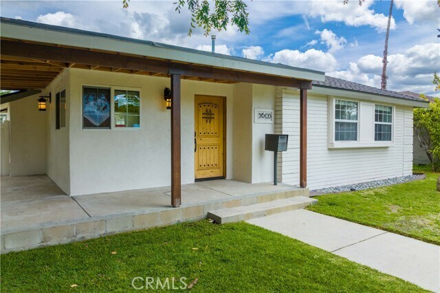 Foto del edificio - 3603 Mountain View Ave