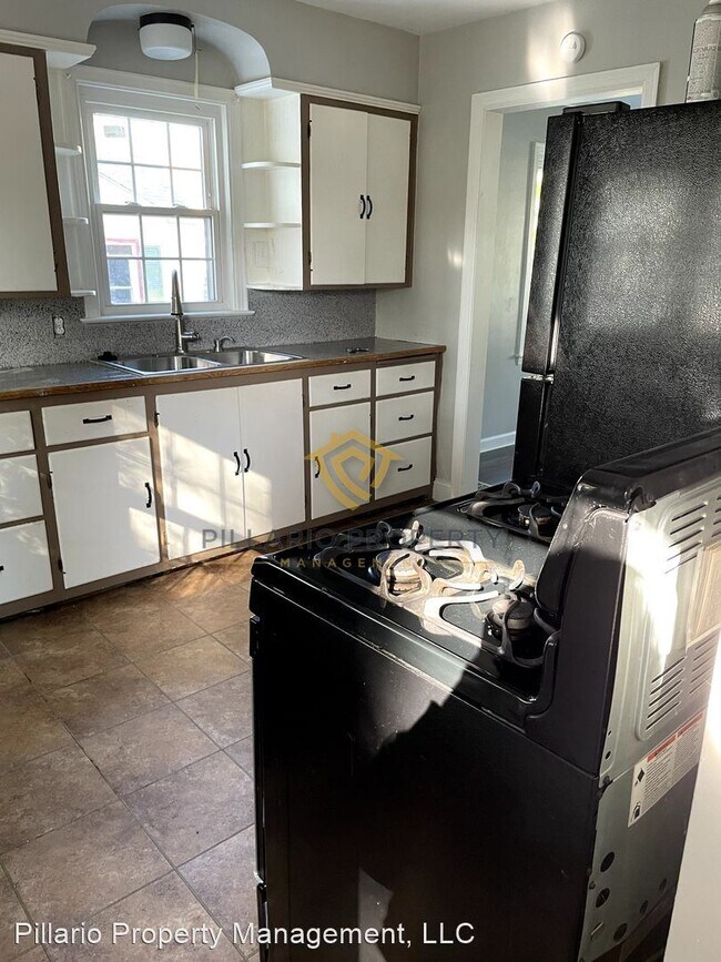Foto del edificio - 2 br, 1 bath House - 1127 Lindberg Rd.