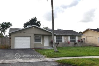 Building Photo - 7750 NW 45th Ct