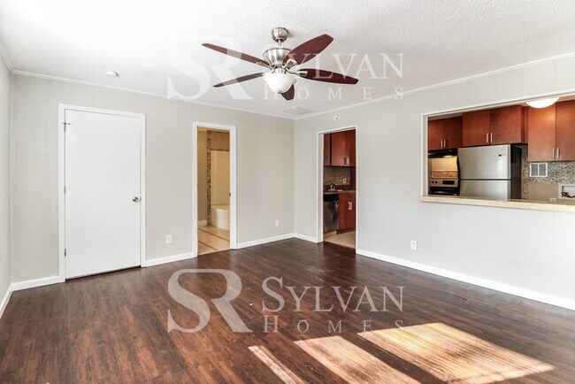 Building Photo - Because location IS everything!
