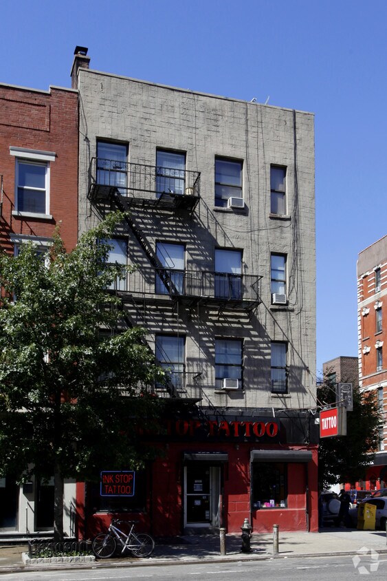 Building Photo - 446-448 E 13th St