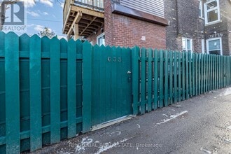 Building Photo - 633 Ossington Ave
