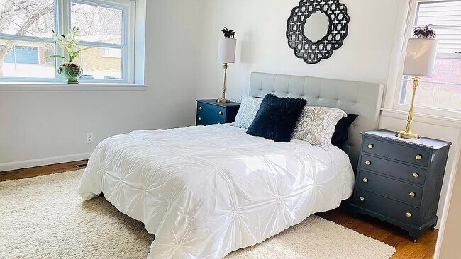 Foto del edificio - 5230 S Columbia Ave