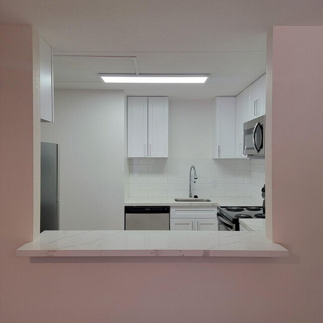 Foto del interior - Palisade Flats